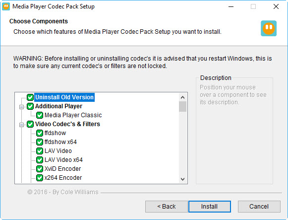 Windows media player 11 for windows xp 64 bit free download