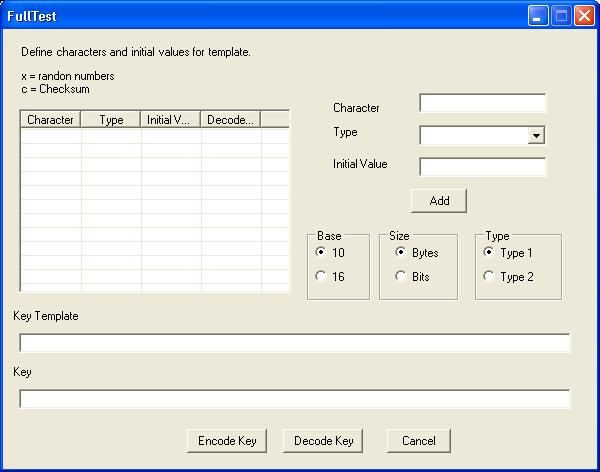 Microsoft Office 2003 License Key